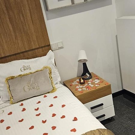 Guesthaus 1 Lejlighed Dudelange Eksteriør billede