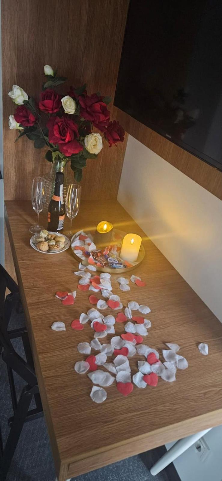 Guesthaus 1 Lejlighed Dudelange Eksteriør billede